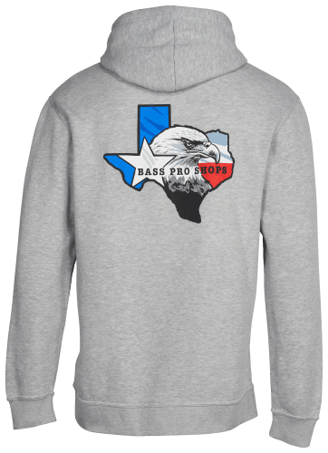 Basspro hoodie hotsell