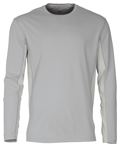World Wide Sportsman Sublimated Casting Long-Sleeve Shirt for Men