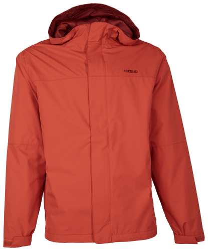 Ascend 2.0 Rain Jacket for Men