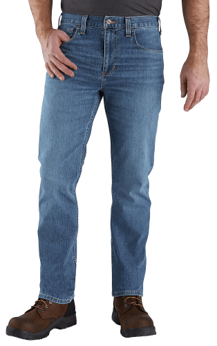 Carhartt Men's 31 in. x 32 in. Superior Cotton/Polyester Rugged