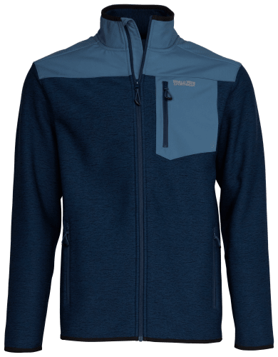 World Wide Sportsman Bonded Jacket for Men