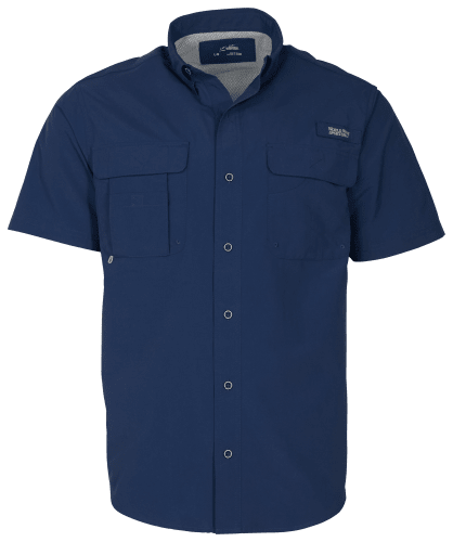 World wide sportsman short sleeve shirts outlet