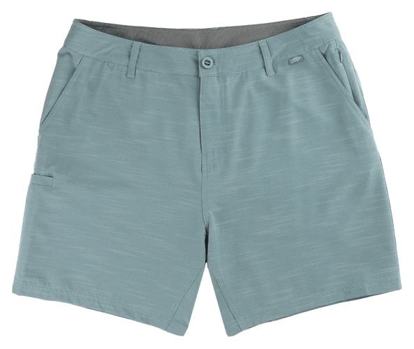 AFTCO 365 Hybrid Chino Shorts for Men