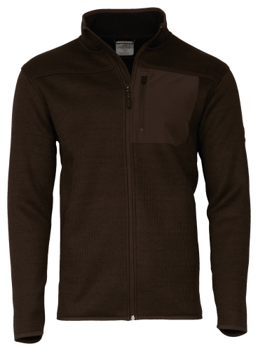 Bass Pro Shops® Men's Full Zip Fleece Jacket