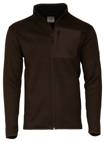 Ascend Xploration Bonded Fleece Jacket for Men