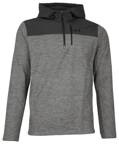 BAIT Invisible Pockets Fitted Crewneck (gray)