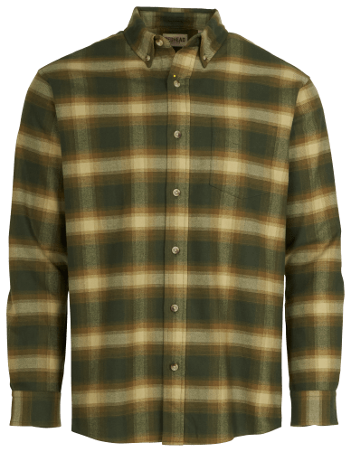Bass pro shop flannel jackets 2025