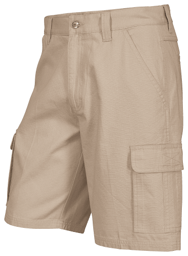 Redhead copper outlet creek cargo shorts