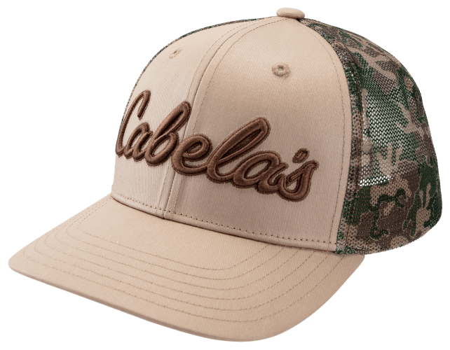 Cabela's CLUB Hats - Olive