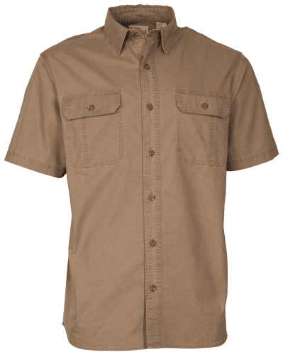 Bass Pro Shops Blue Button-front Shirts for Men