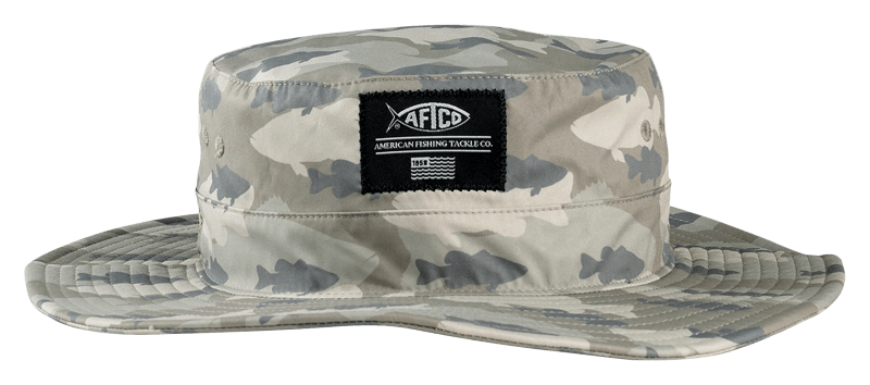 AFTCO Phantom Boonie Hat Bass Pro Shops