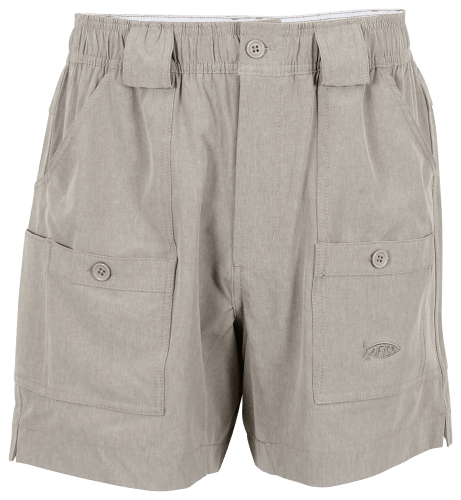 Bass pro fishing shorts top
