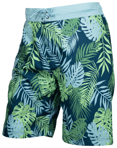 Bass Pro Shops Printed Swim Shorts for Men