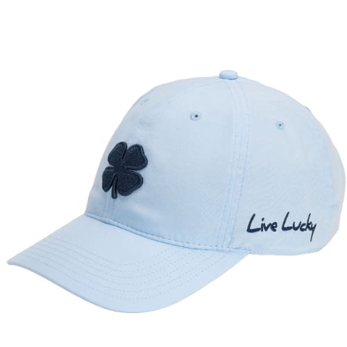 Black Clover Pro Luck Hat