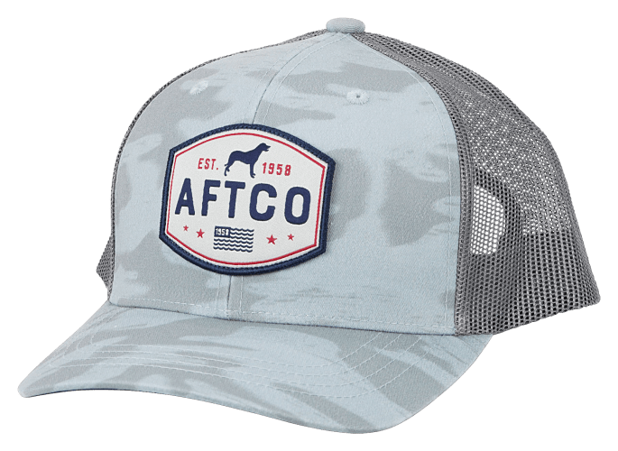 Aftco hats new arrivals