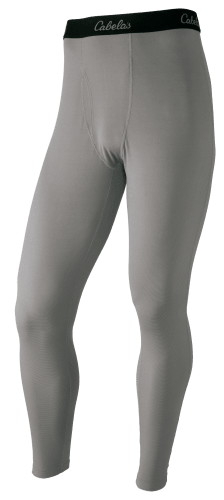 Lightweight Base Layer Pants