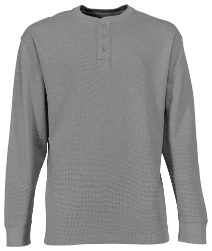 RedHead Thermal Henley Long Sleeve Shirt for Men Cabela s