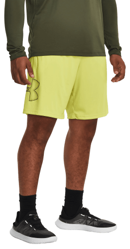 Men's UA Tech™ Graphic Shorts