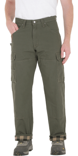 Wrangler riggs workwear cargo pants online