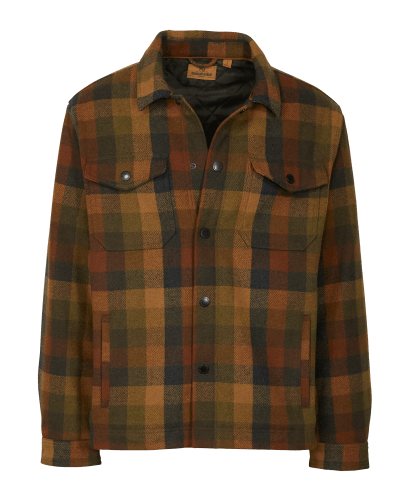RedHead Ranch Goldcreek Long-Sleeve Overshirt for Men