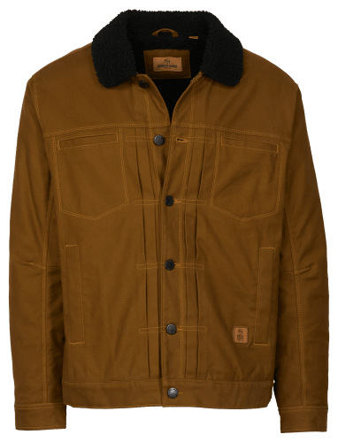 Berber lined jacket hotsell