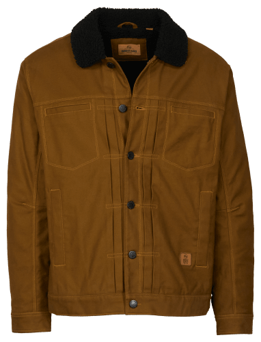 RedHead® Men’s Washed Canvas Work Jacket | Cabela's Canada