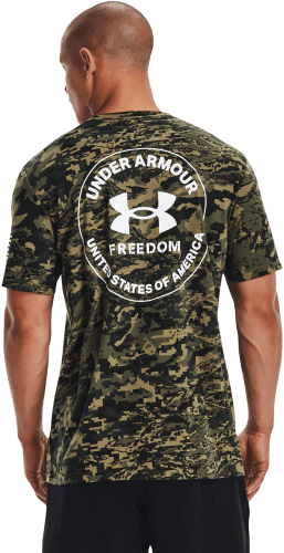 Bass pro hot sale shops under armour