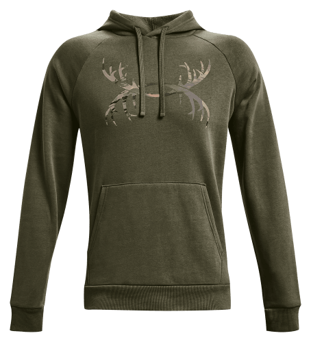 Under armour military sweatshirt deals