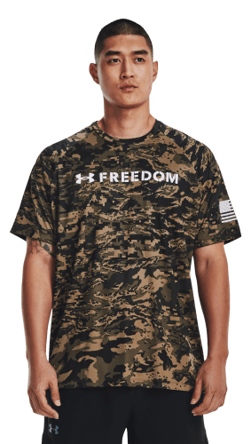 Bass pro under armour cheap camo