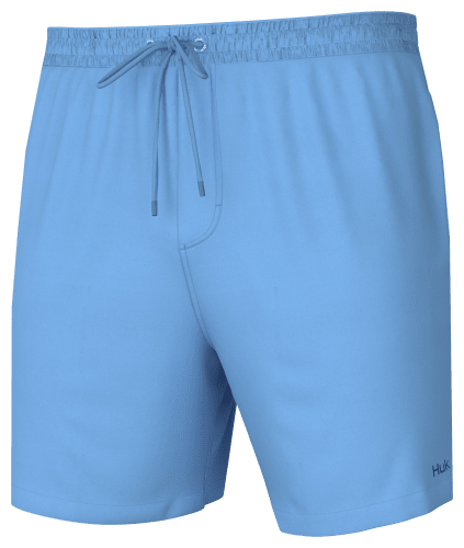 Huk Pursuit Volley Shorts for Men