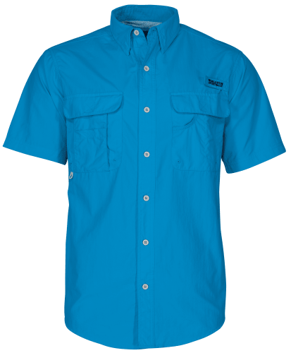 World wide sportsman short sleeve shirts cheap