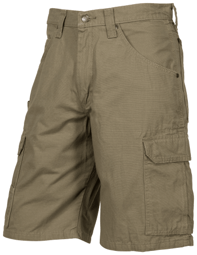Wrangler Men's Riggs Carpenter Shorts