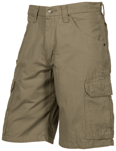 World Wide Sportsman Offshore Cargo Shorts for Ladies - Peyote - 16