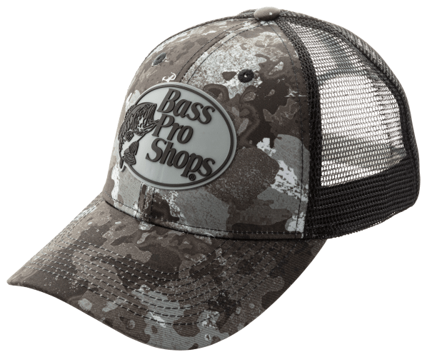 Bass pro caps new arrivals
