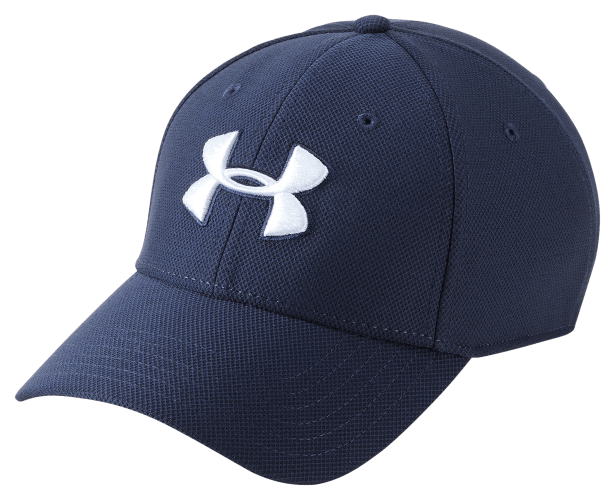 Under Armour Blitzing 3.0 Cap