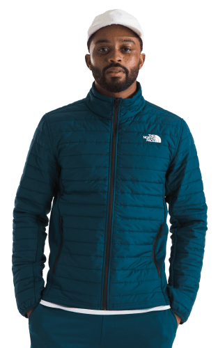 The North Face Canyonlands Hybrid Jacket for Men Cabela s
