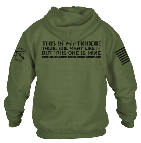 Size Chart  Men's Patriotic Ribbed Jacket – Grunt Style, LLC