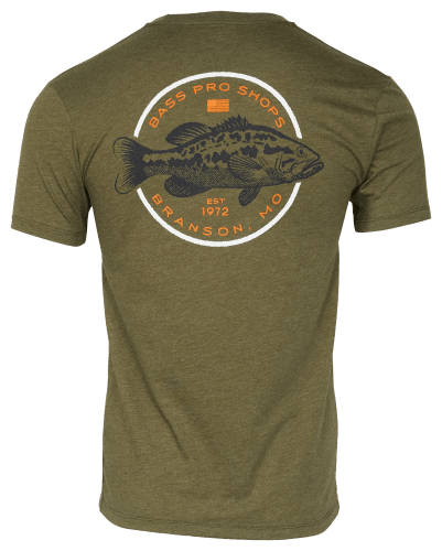 Bass Pro Shops Mens 1/4 Zip Short Sleeve Fishing Jersey Shirt Nitro Mercury  Sz M