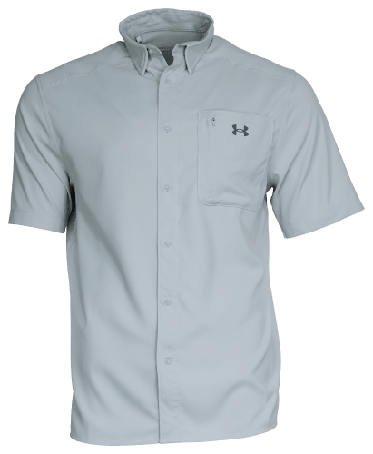 Under armour men's button down shirt hotsell