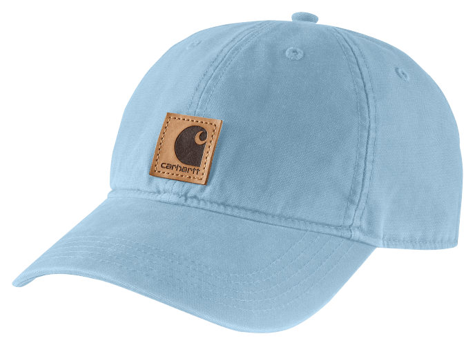 Carhartt Canvas Cap