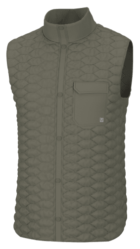 Huk down vest shop