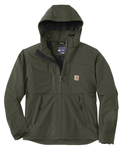 Bass pro shop carhartt jacket best sale