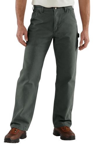 Vented work pants store