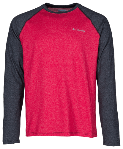 Columbia thistletown park long sleeve shop