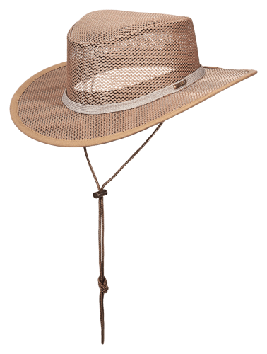 RedHead CoolMesh Outback Soaker Hat for Men