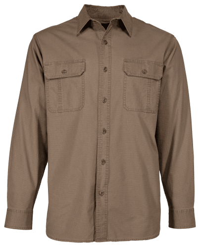 Redhead top clothing shirts