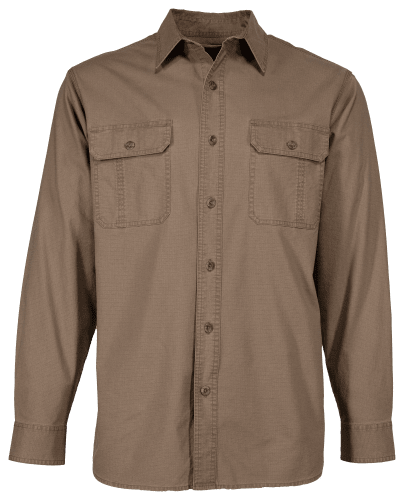 23 Best Work Shirts for Men 2023: Dependable Button-Ups That Do the Heavy  Lifting for You