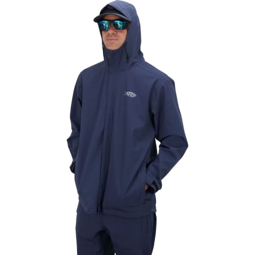 Bass pro angler jacket sales