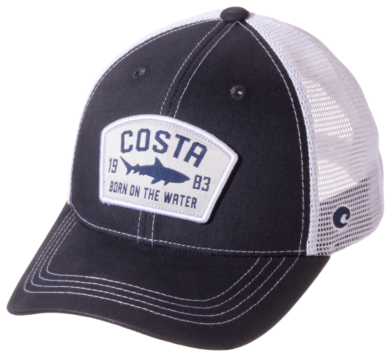 Costa Chatham Trucker Hat Bass Pro Shops
