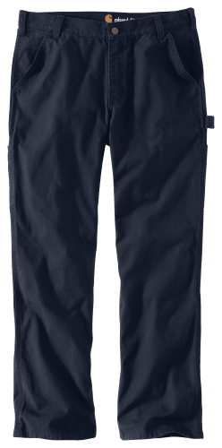 Carhartt Rugged Flex Relaxed-Fit Duck Utility Work Pants for Men